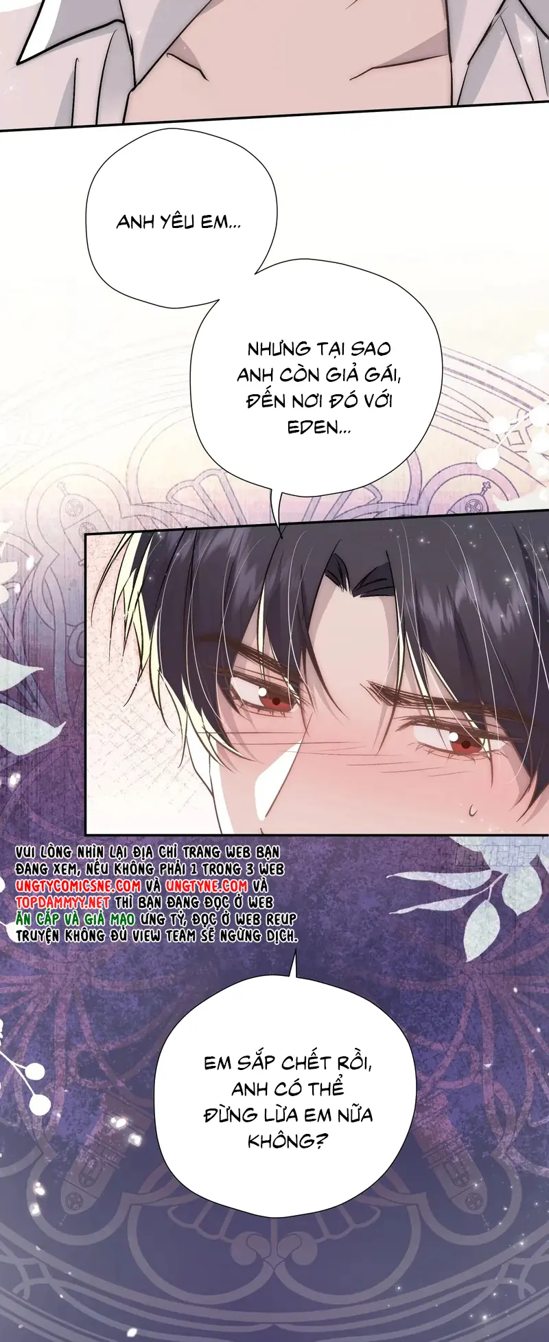 Đồng Phạm Hoàn Hảo Chapter 27 - Trang 39