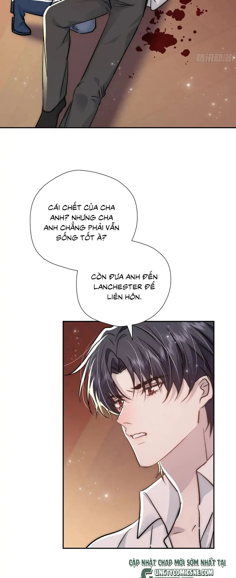 Đồng Phạm Hoàn Hảo Chapter 27 - Trang 41