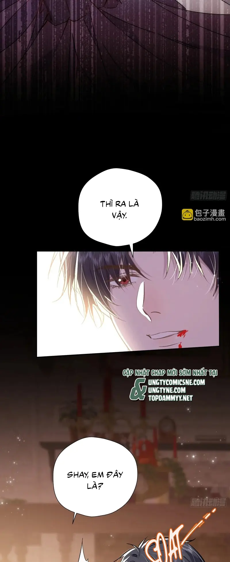 Đồng Phạm Hoàn Hảo Chapter 27 - Trang 45