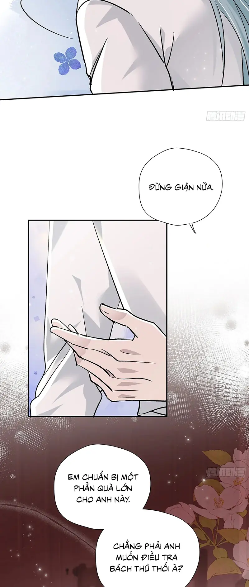 Đồng Phạm Hoàn Hảo Chapter 27 - Trang 48