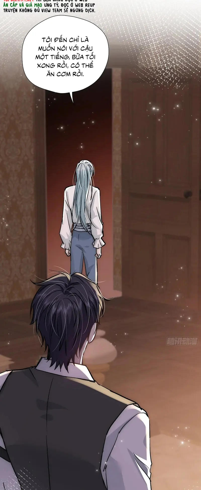 Đồng Phạm Hoàn Hảo Chapter 27 - Trang 5