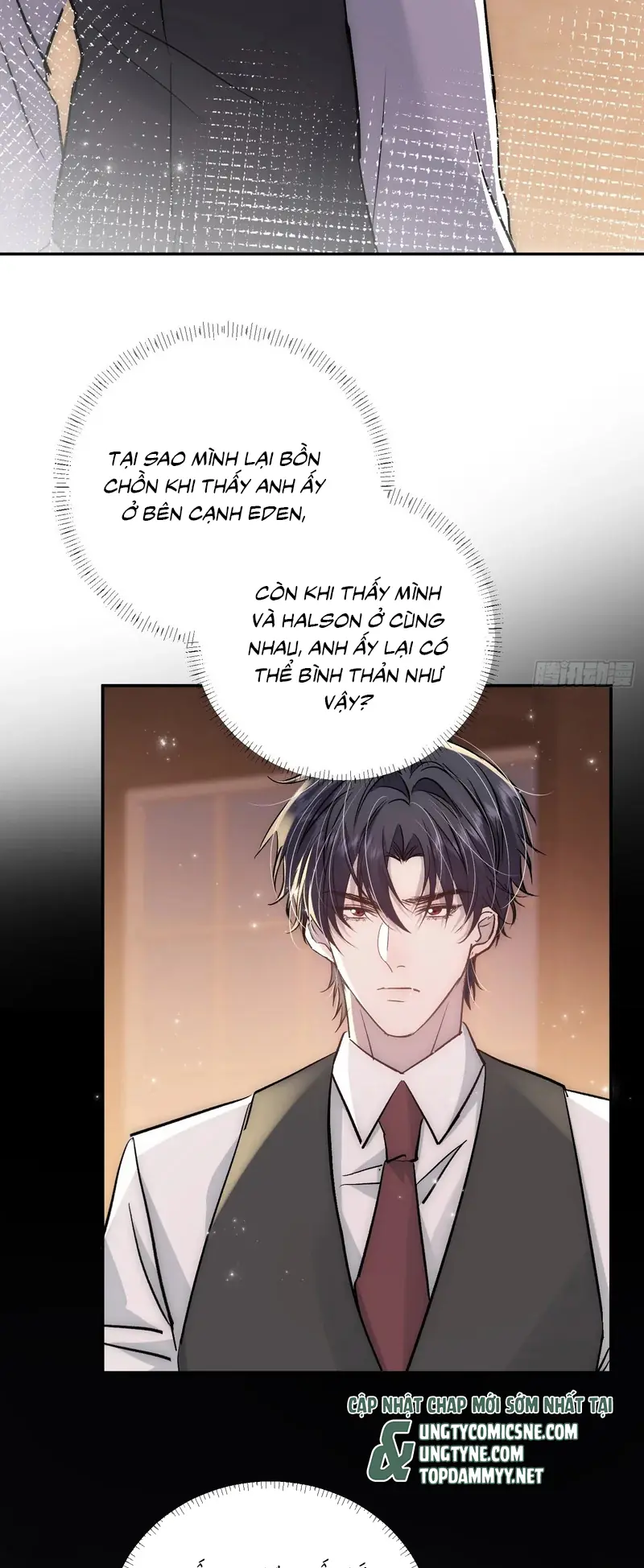 Đồng Phạm Hoàn Hảo Chapter 27 - Trang 6
