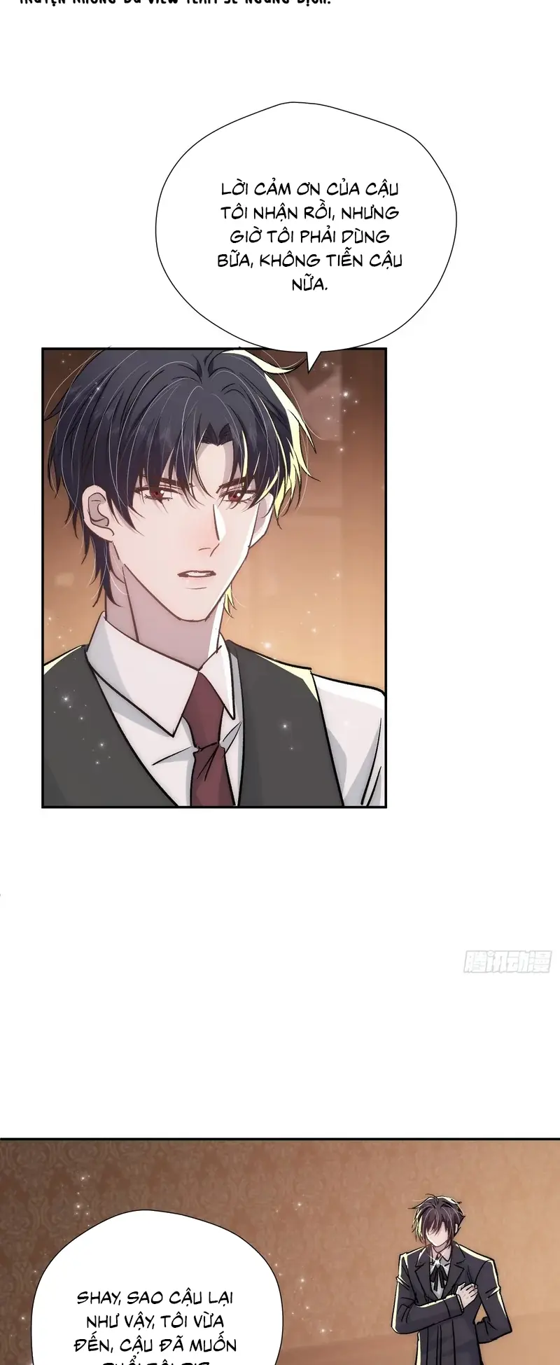 Đồng Phạm Hoàn Hảo Chapter 27 - Trang 9