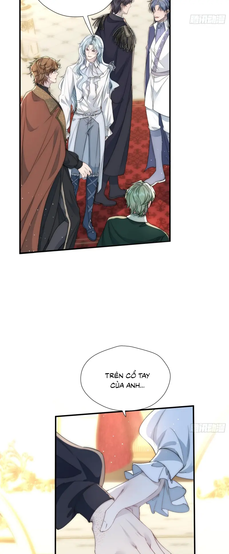 Đồng Phạm Hoàn Hảo Chapter 3 - Trang 13