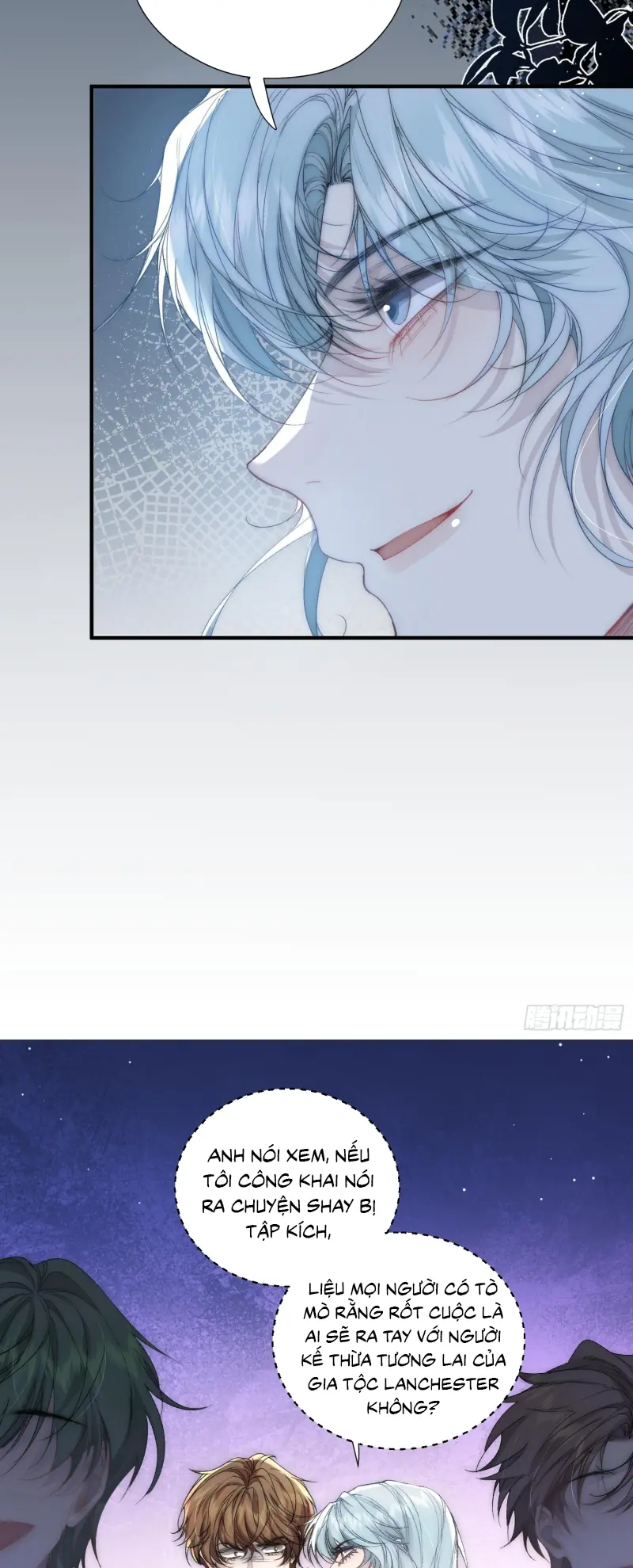 Đồng Phạm Hoàn Hảo Chapter 3 - Trang 16