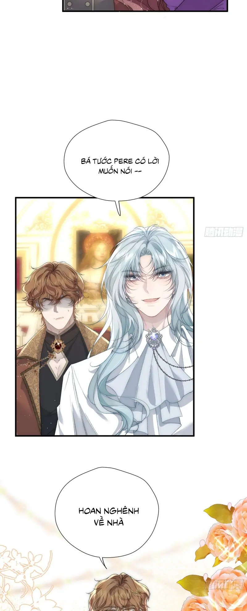 Đồng Phạm Hoàn Hảo Chapter 3 - Trang 18