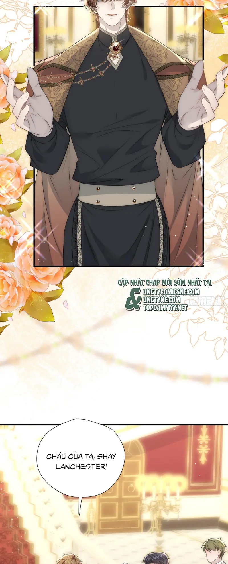 Đồng Phạm Hoàn Hảo Chapter 3 - Trang 19
