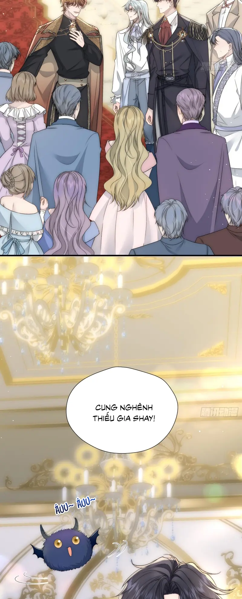 Đồng Phạm Hoàn Hảo Chapter 3 - Trang 20