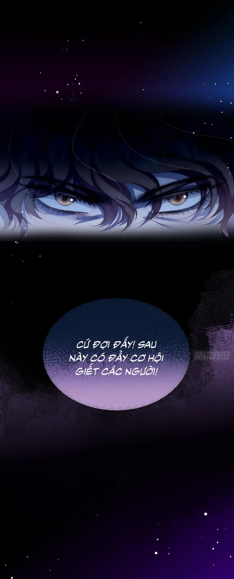 Đồng Phạm Hoàn Hảo Chapter 3 - Trang 22