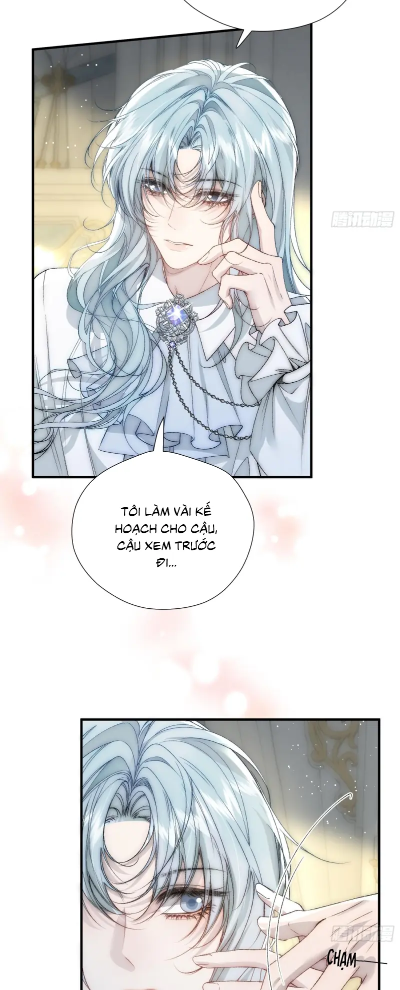 Đồng Phạm Hoàn Hảo Chapter 3 - Trang 26