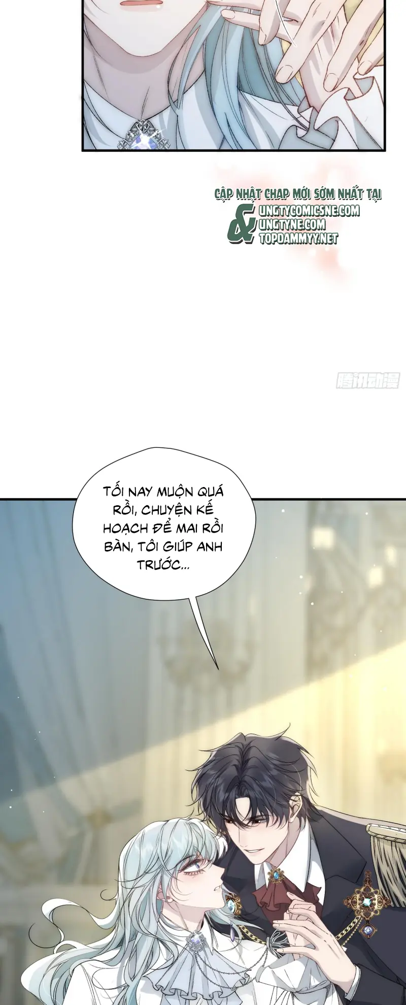 Đồng Phạm Hoàn Hảo Chapter 3 - Trang 27