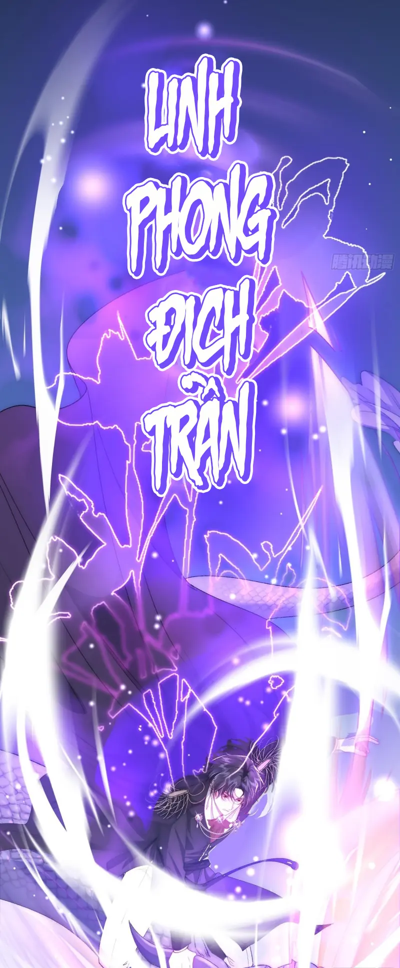 Đồng Phạm Hoàn Hảo Chapter 3 - Trang 3