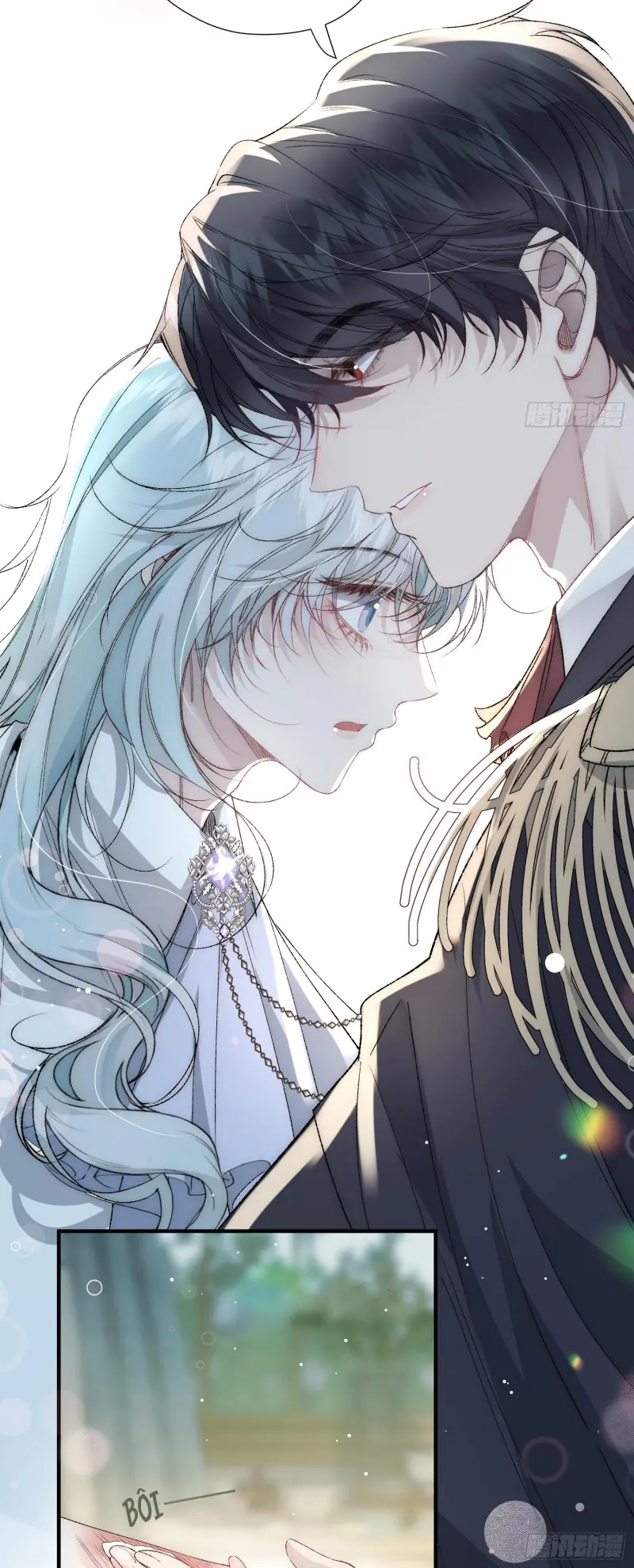 Đồng Phạm Hoàn Hảo Chapter 3 - Trang 30