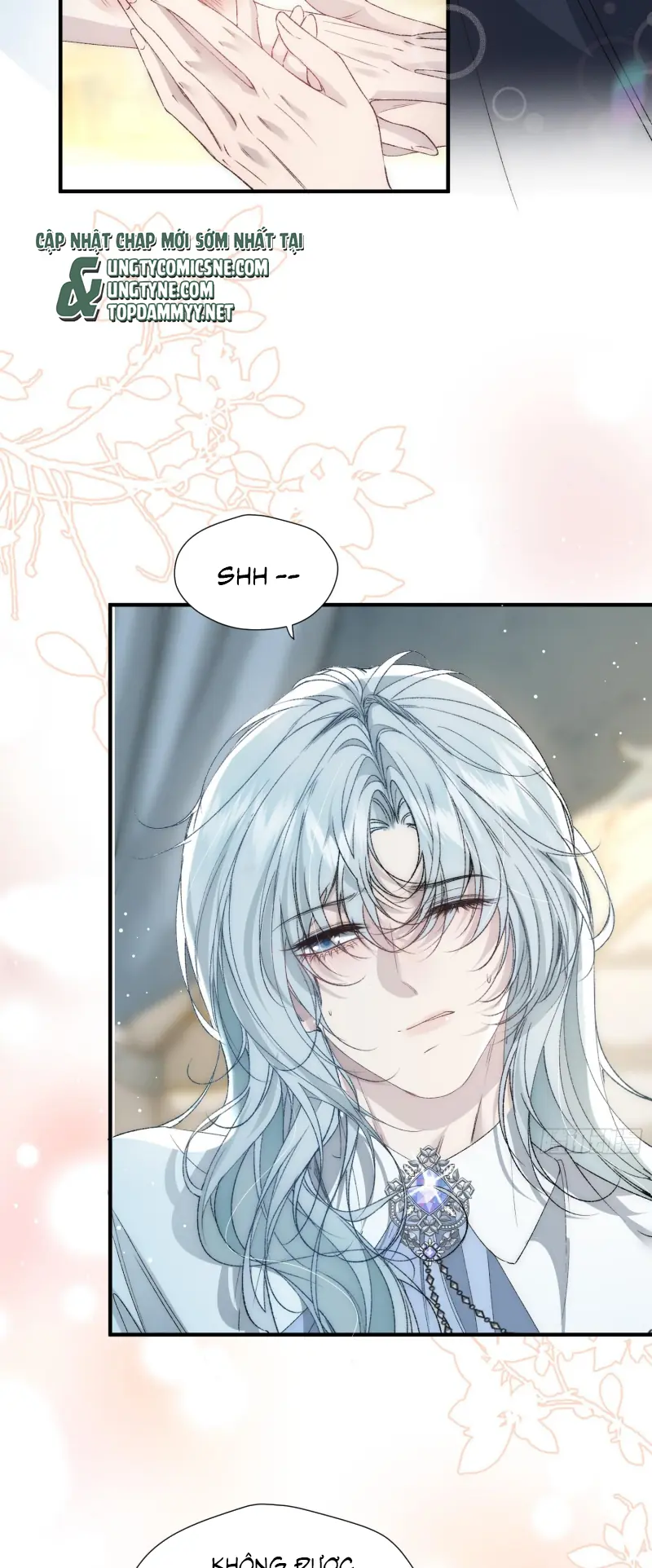 Đồng Phạm Hoàn Hảo Chapter 3 - Trang 31
