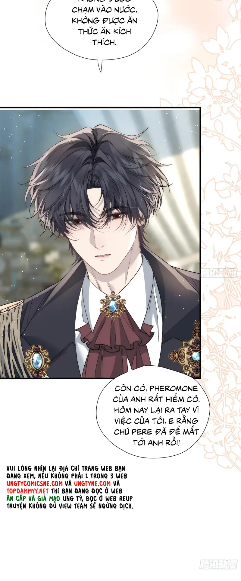 Đồng Phạm Hoàn Hảo Chapter 3 - Trang 32