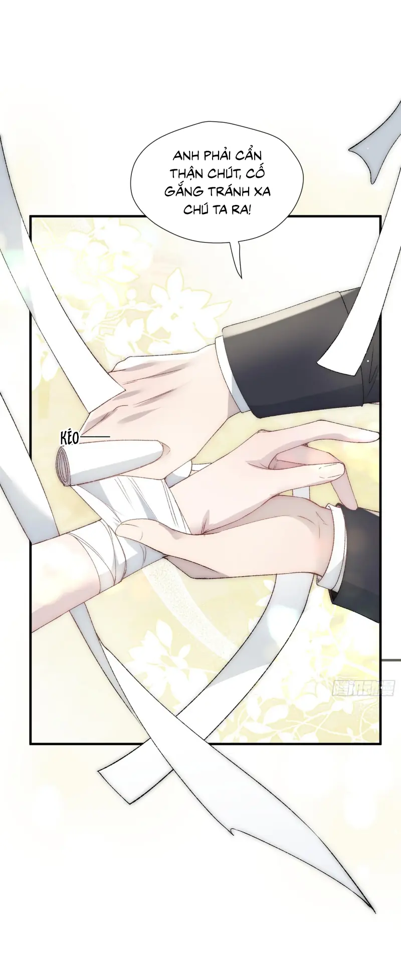 Đồng Phạm Hoàn Hảo Chapter 3 - Trang 33