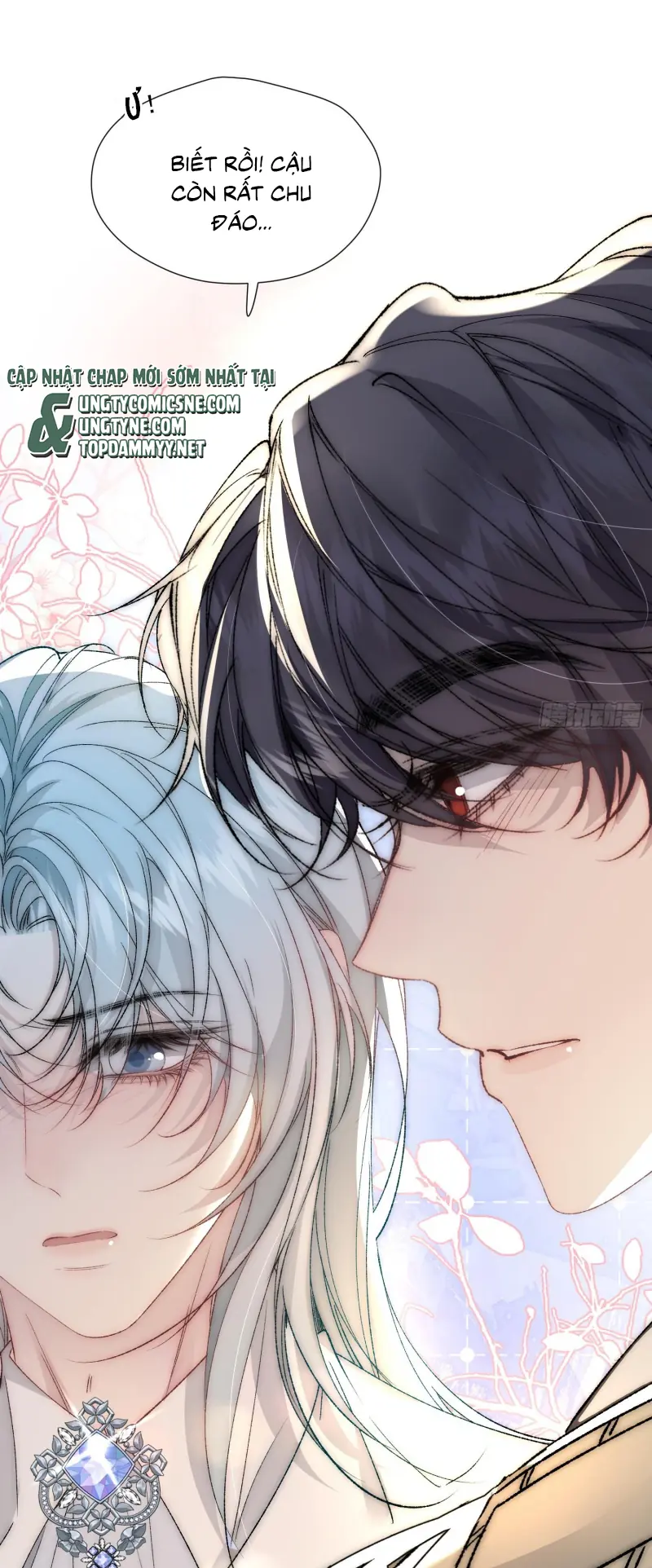 Đồng Phạm Hoàn Hảo Chapter 3 - Trang 34