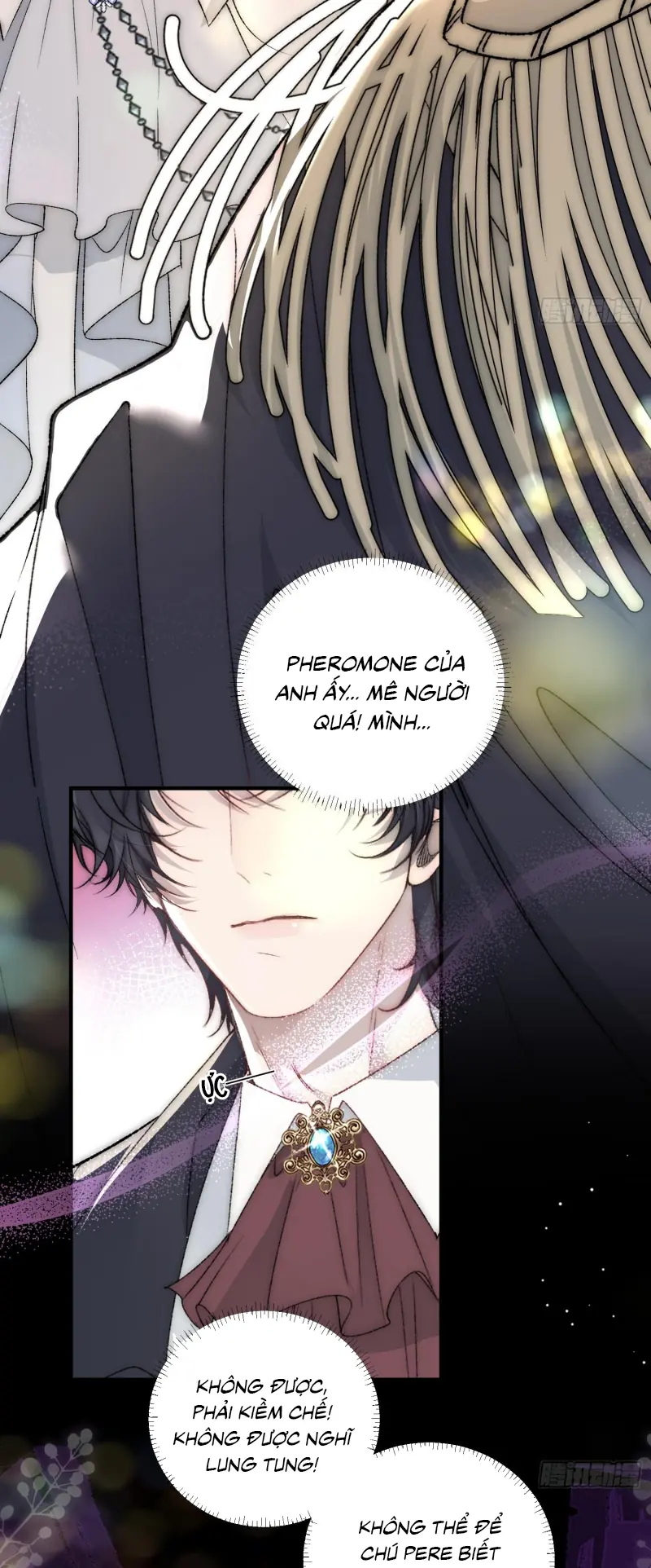 Đồng Phạm Hoàn Hảo Chapter 3 - Trang 35