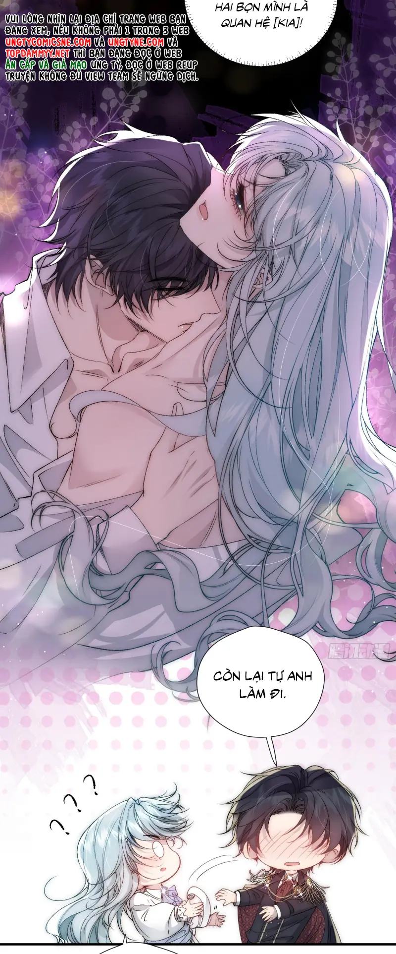 Đồng Phạm Hoàn Hảo Chapter 3 - Trang 36
