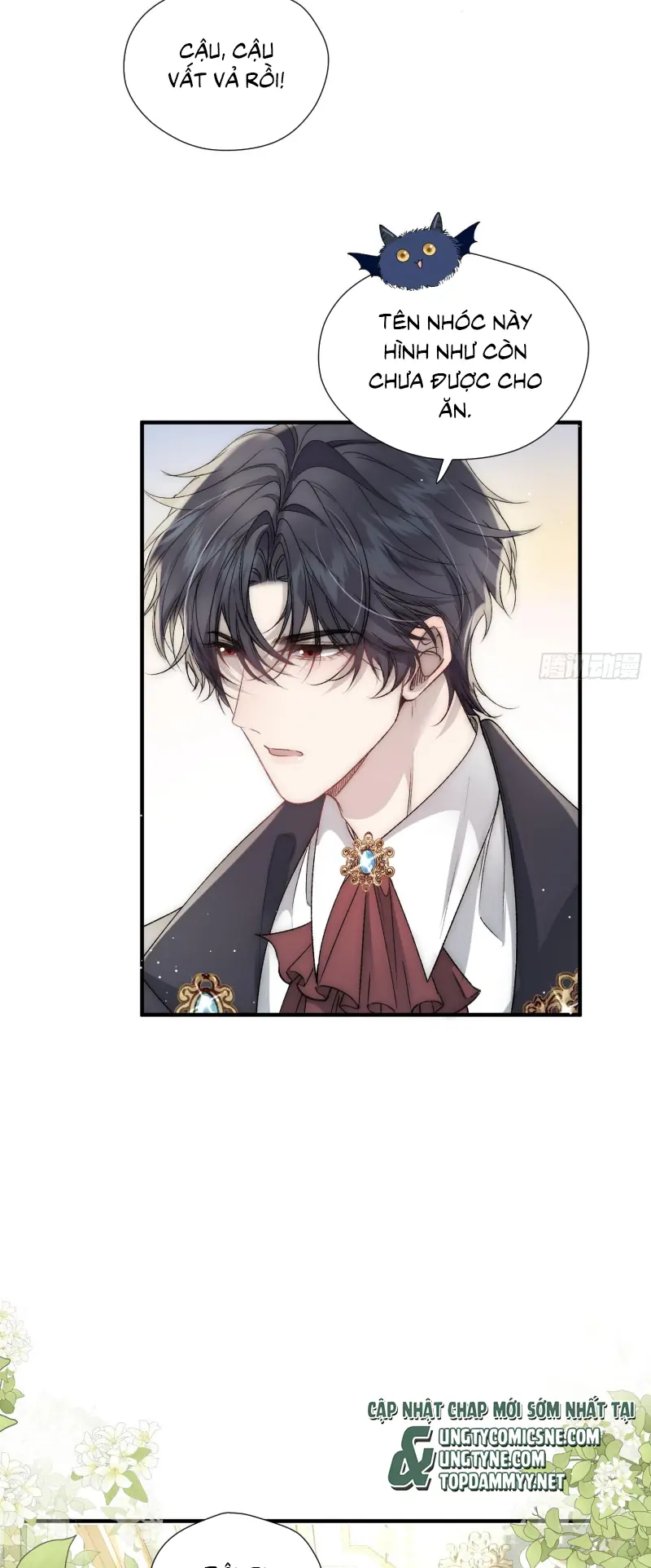 Đồng Phạm Hoàn Hảo Chapter 3 - Trang 37