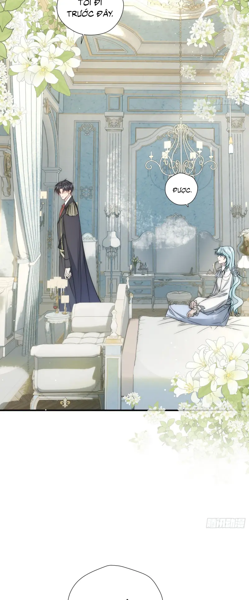 Đồng Phạm Hoàn Hảo Chapter 3 - Trang 38