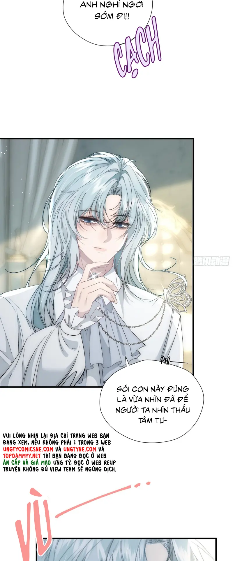 Đồng Phạm Hoàn Hảo Chapter 3 - Trang 39