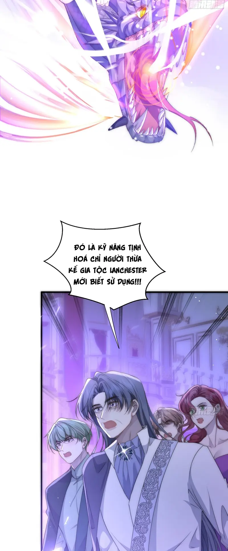 Đồng Phạm Hoàn Hảo Chapter 3 - Trang 4