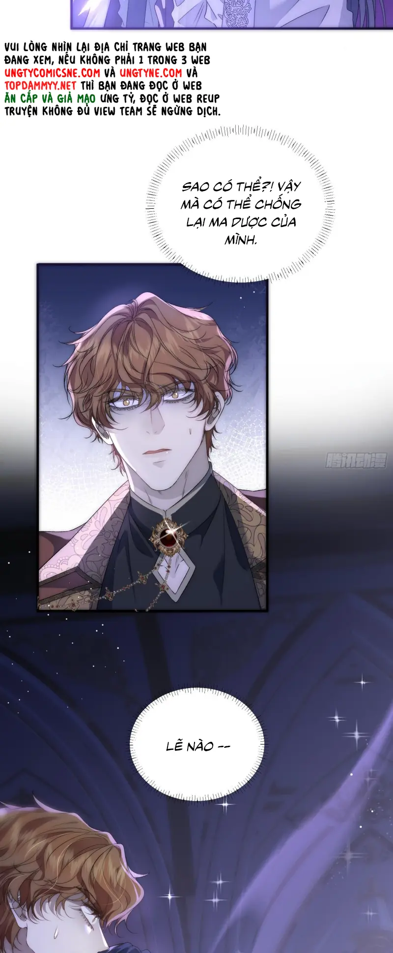 Đồng Phạm Hoàn Hảo Chapter 3 - Trang 5