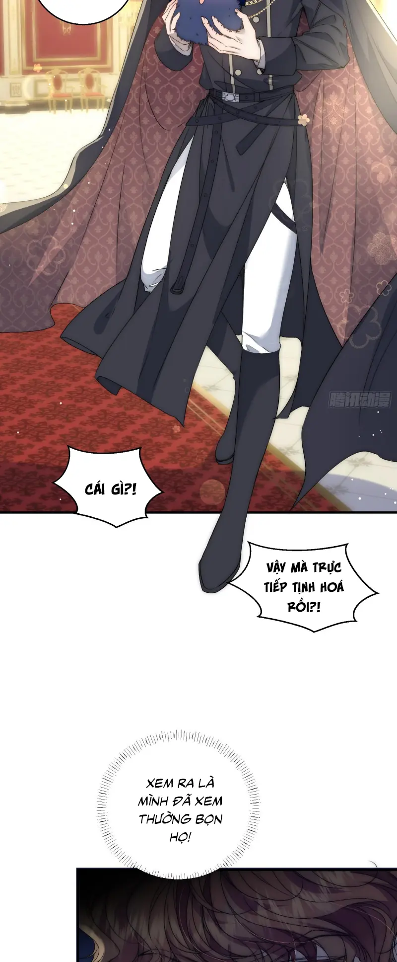 Đồng Phạm Hoàn Hảo Chapter 3 - Trang 9