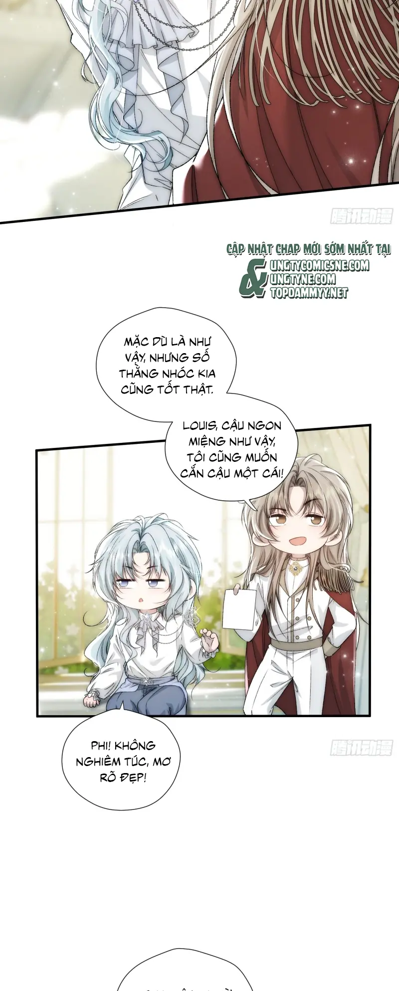 Đồng Phạm Hoàn Hảo Chapter 4 - Trang 10