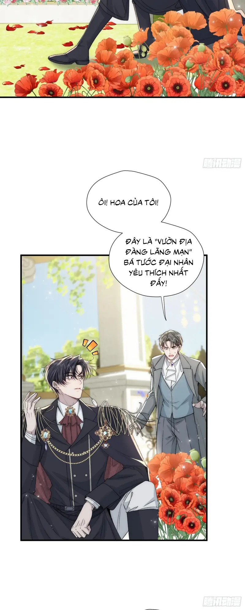 Đồng Phạm Hoàn Hảo Chapter 4 - Trang 15