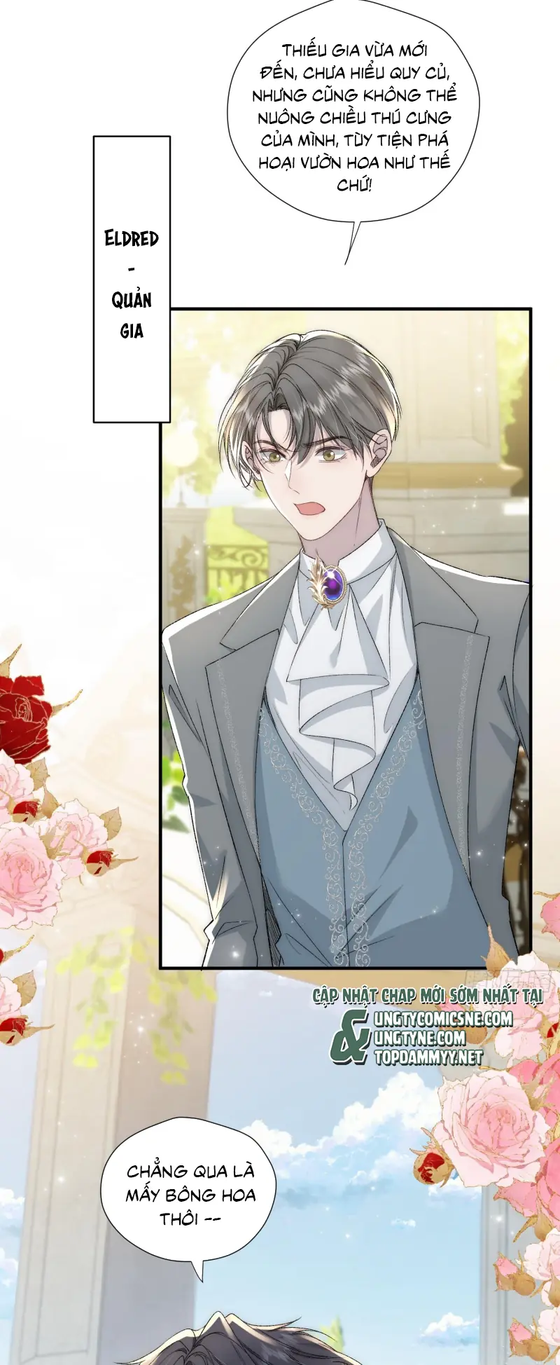 Đồng Phạm Hoàn Hảo Chapter 4 - Trang 16