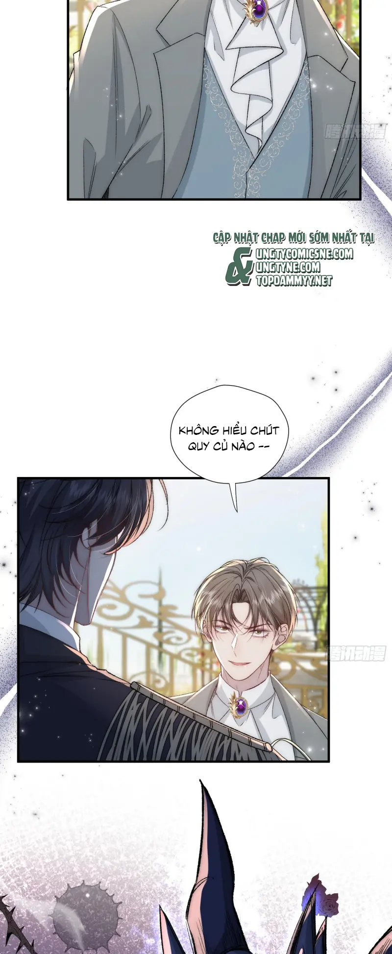 Đồng Phạm Hoàn Hảo Chapter 4 - Trang 20