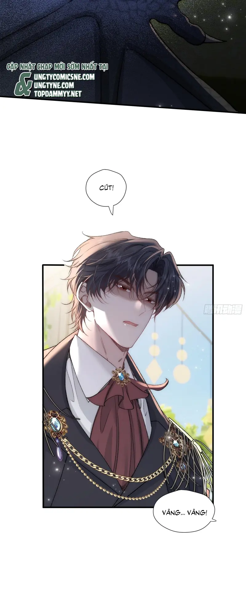 Đồng Phạm Hoàn Hảo Chapter 4 - Trang 24
