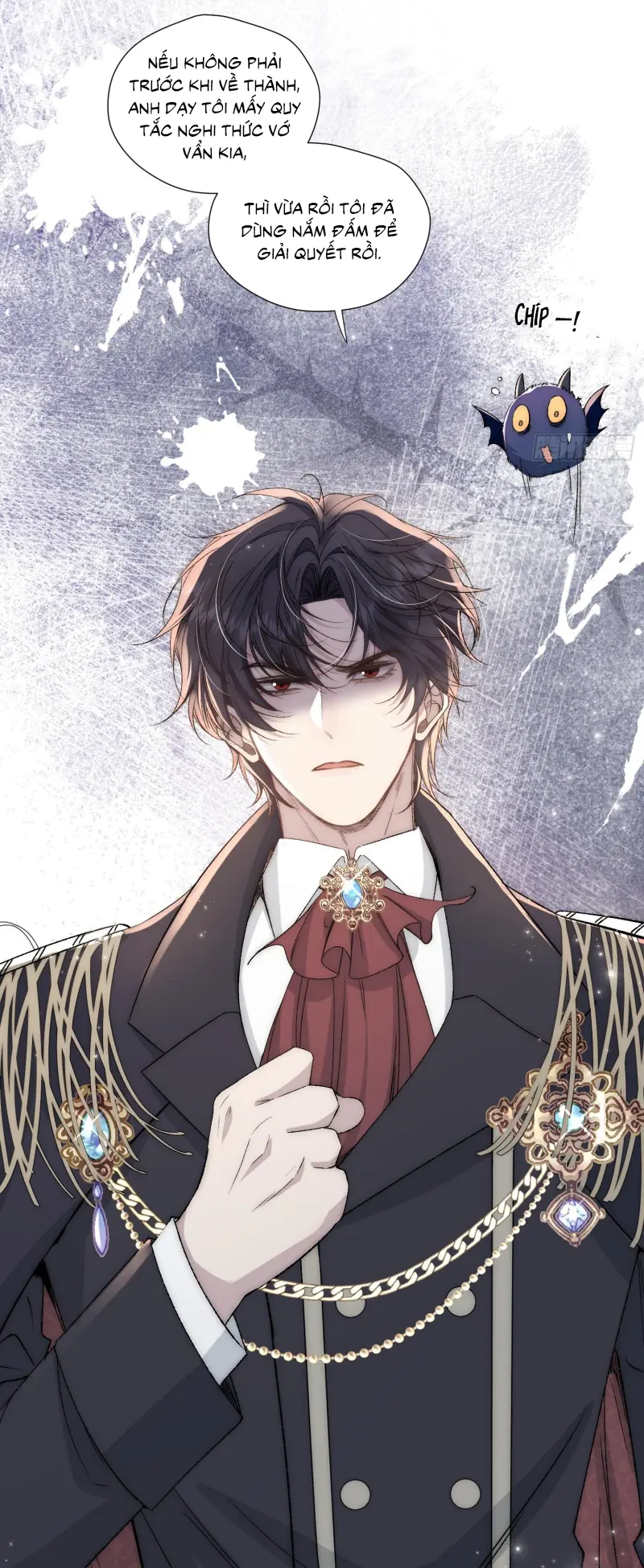 Đồng Phạm Hoàn Hảo Chapter 4 - Trang 27