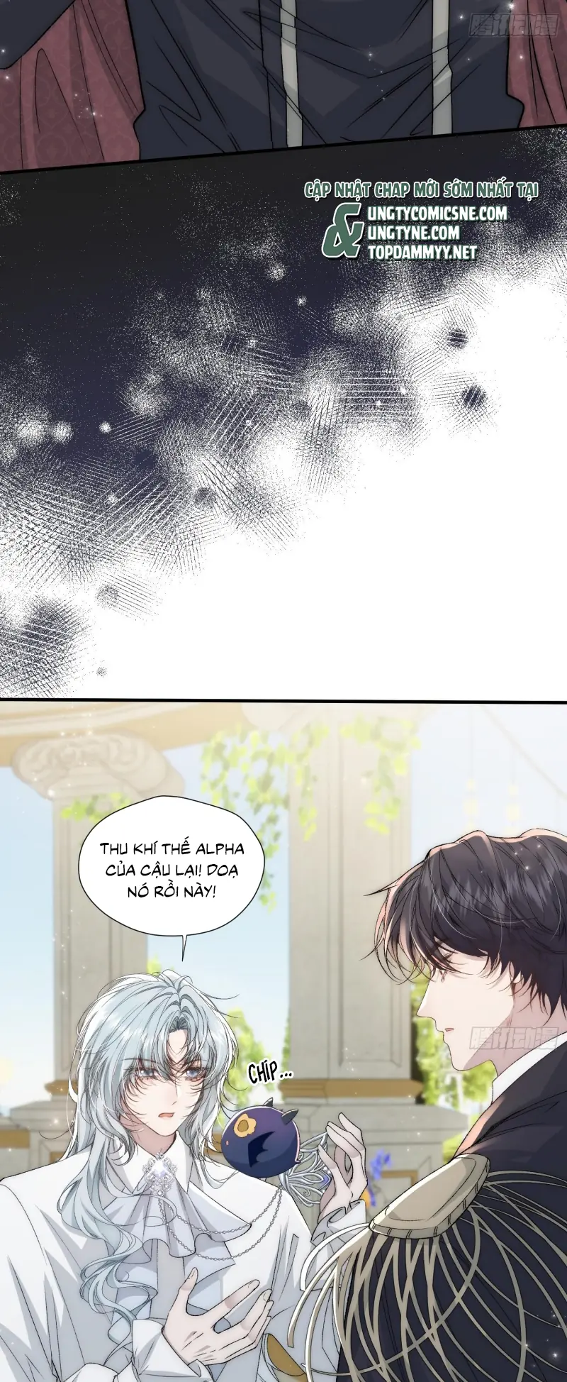 Đồng Phạm Hoàn Hảo Chapter 4 - Trang 28
