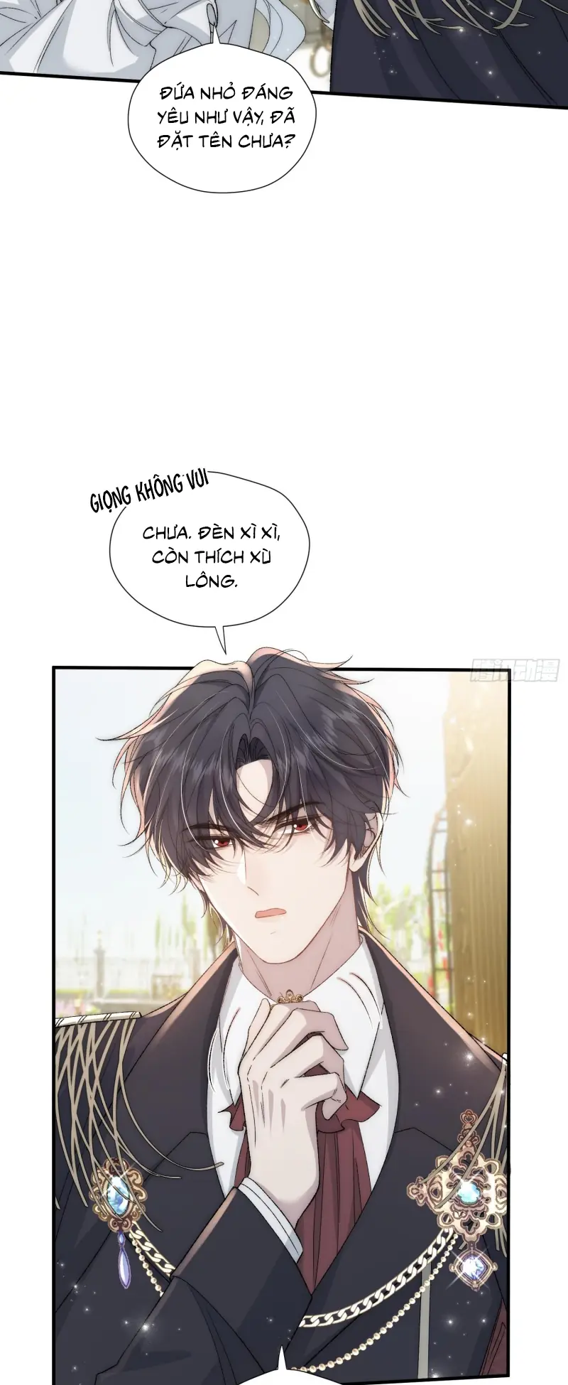 Đồng Phạm Hoàn Hảo Chapter 4 - Trang 29