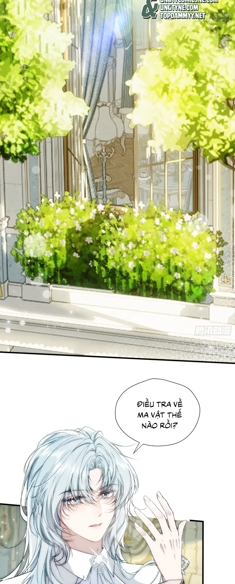 Đồng Phạm Hoàn Hảo Chapter 4 - Trang 3
