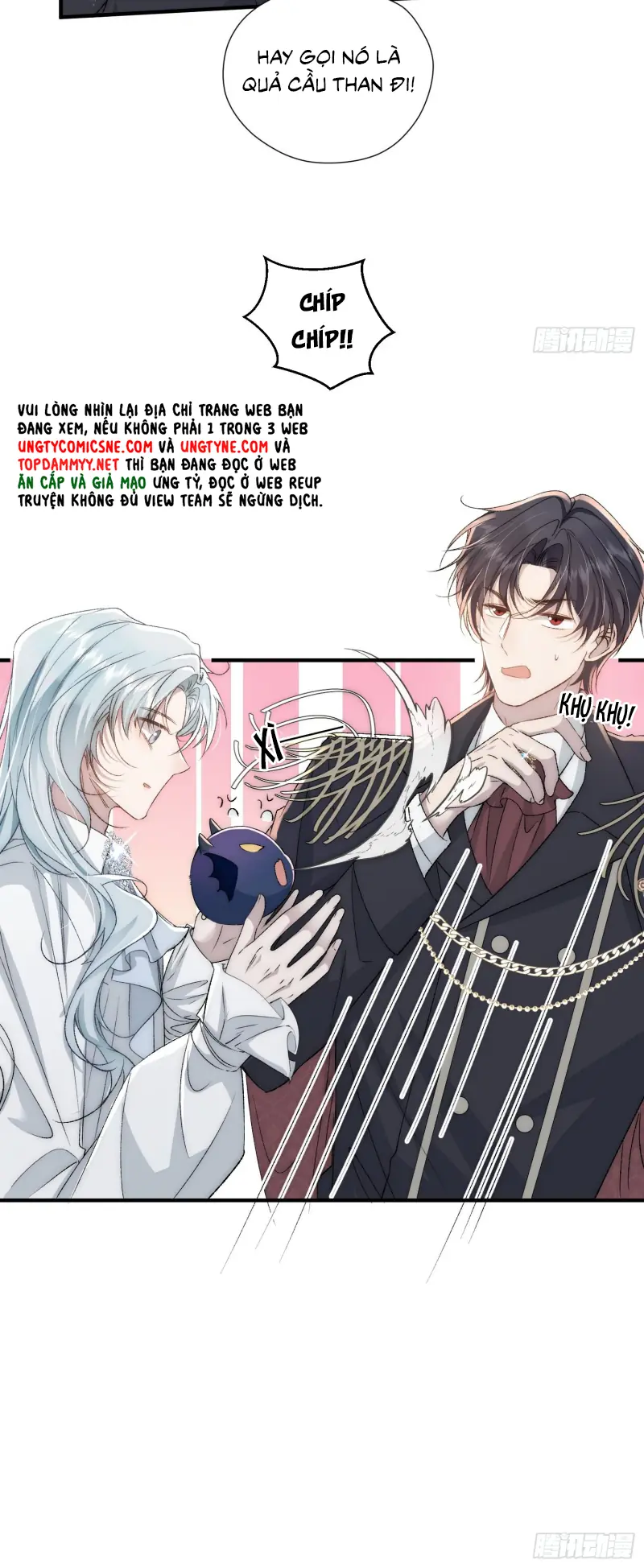 Đồng Phạm Hoàn Hảo Chapter 4 - Trang 30