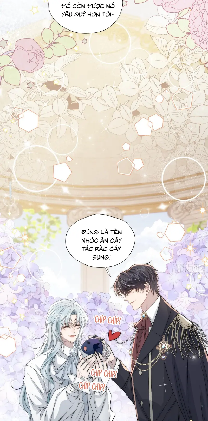 Đồng Phạm Hoàn Hảo Chapter 4 - Trang 33