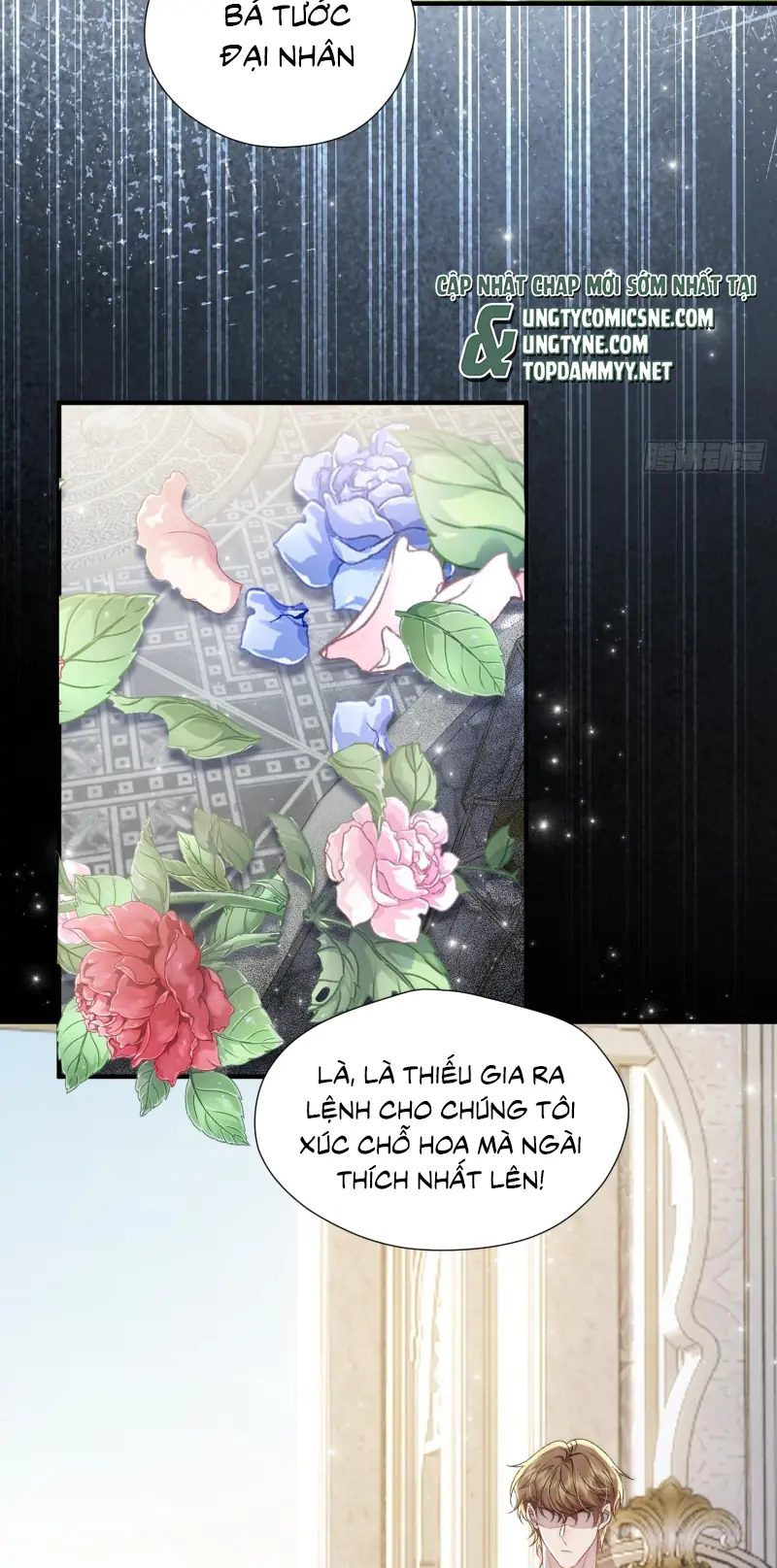 Đồng Phạm Hoàn Hảo Chapter 4 - Trang 36
