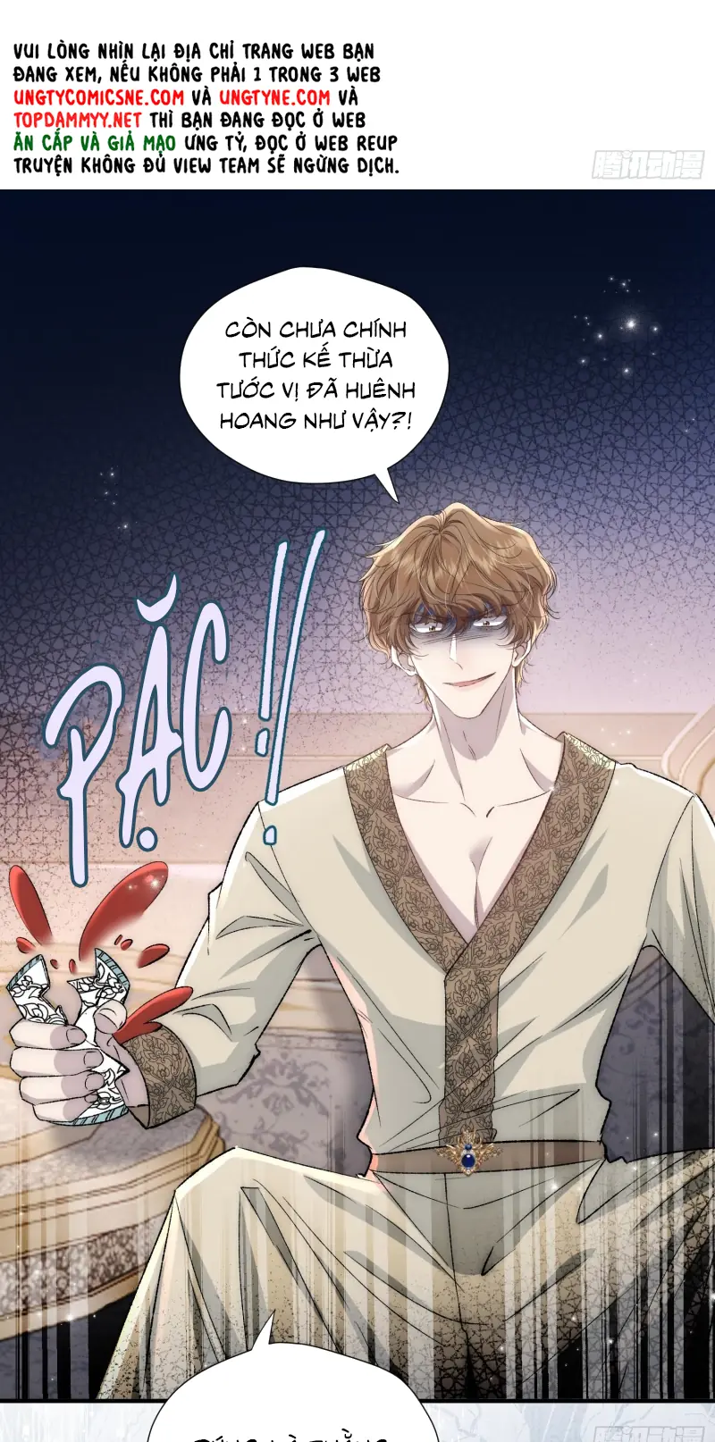 Đồng Phạm Hoàn Hảo Chapter 4 - Trang 38