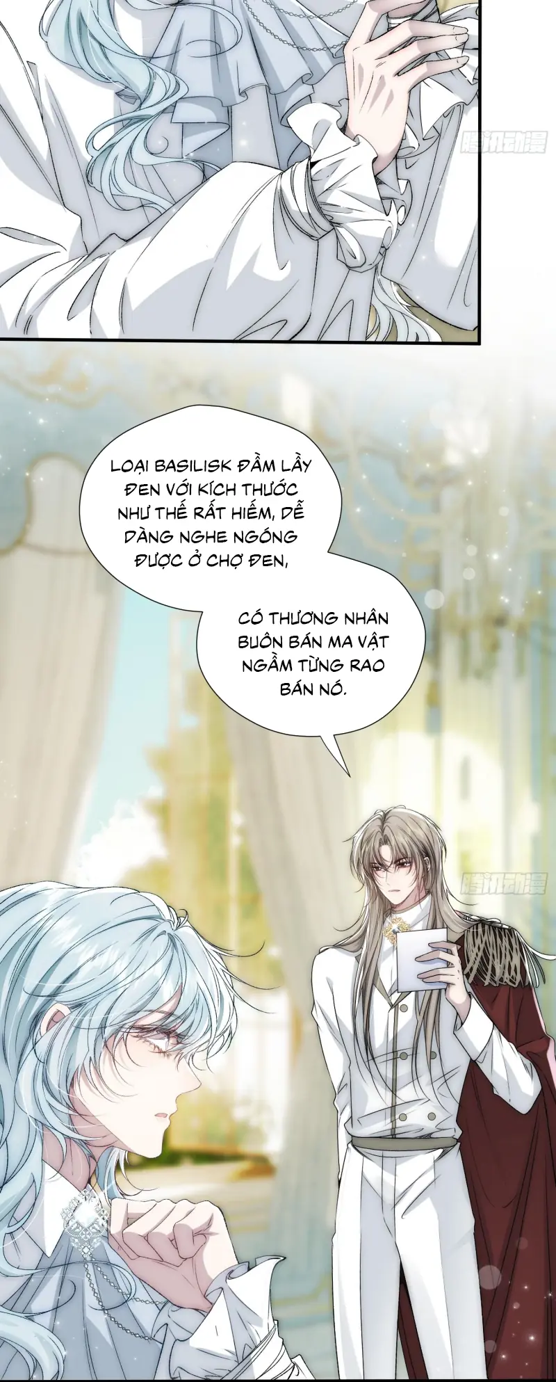 Đồng Phạm Hoàn Hảo Chapter 4 - Trang 4