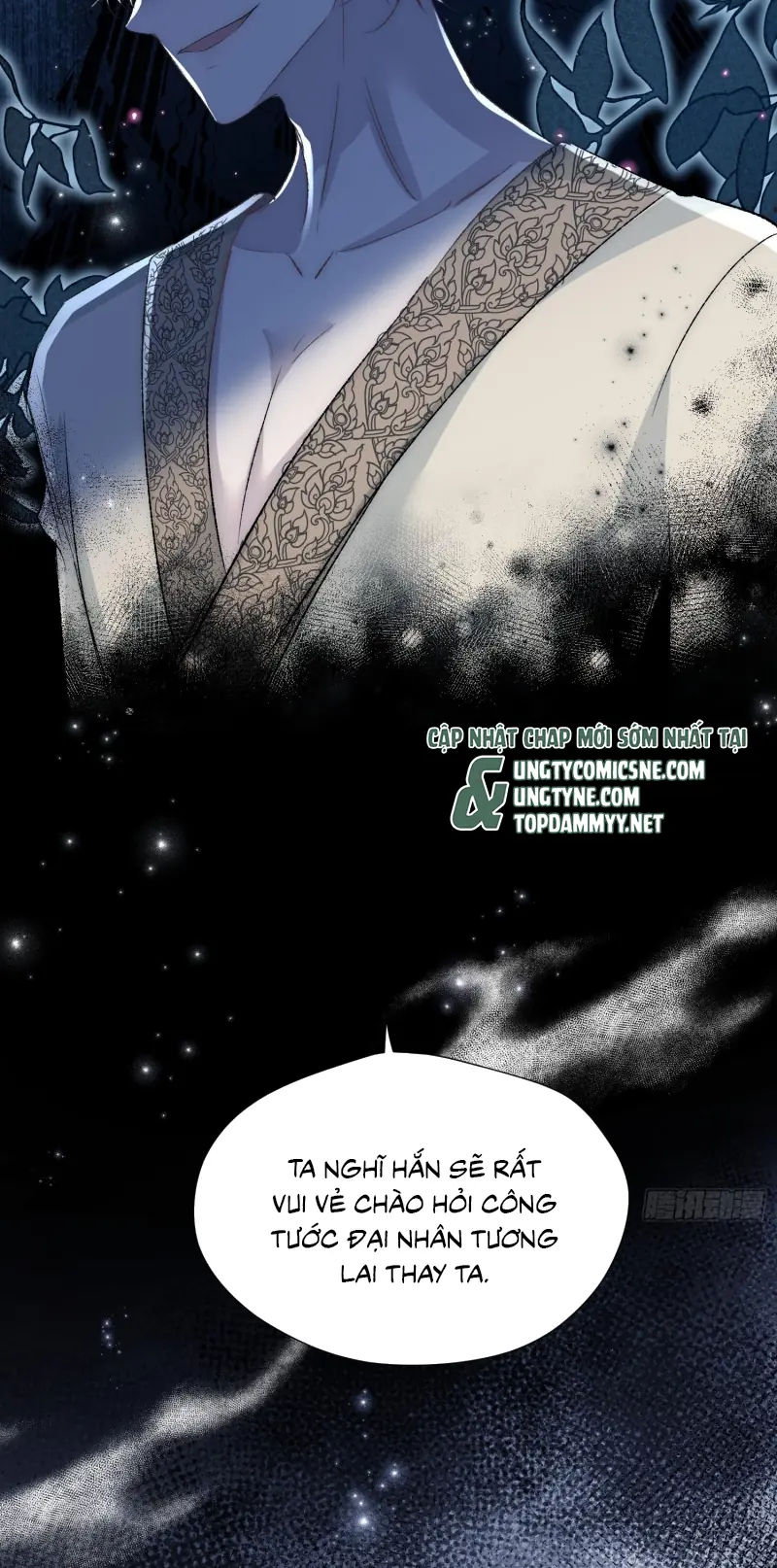 Đồng Phạm Hoàn Hảo Chapter 4 - Trang 40