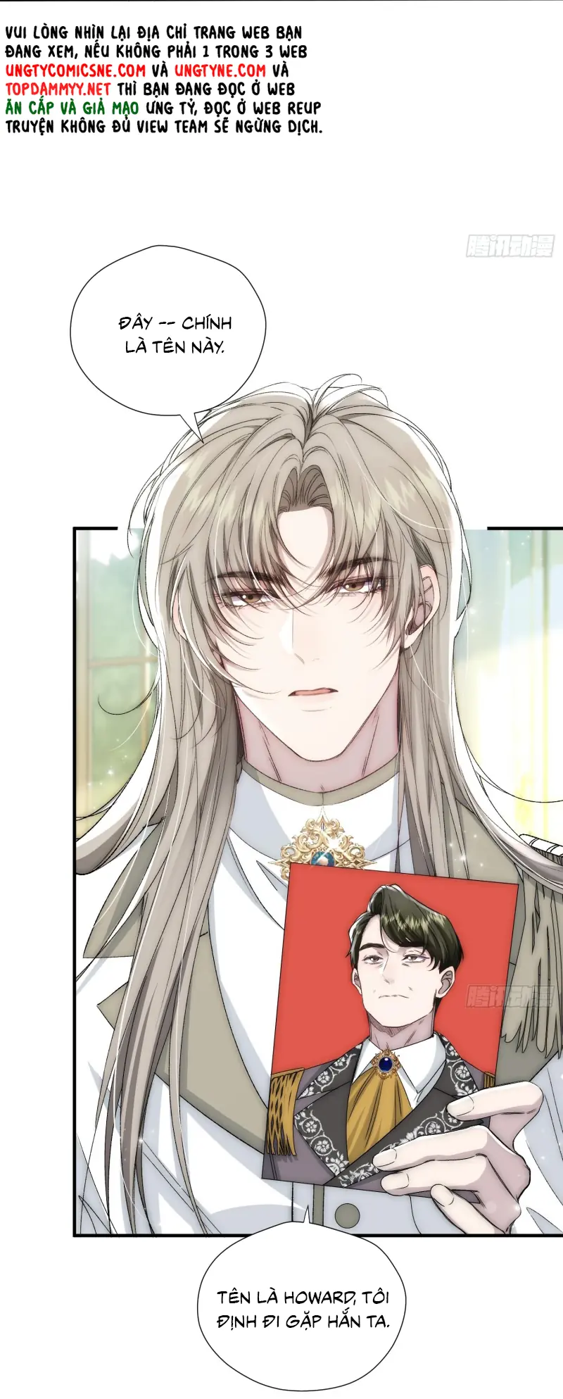 Đồng Phạm Hoàn Hảo Chapter 4 - Trang 5