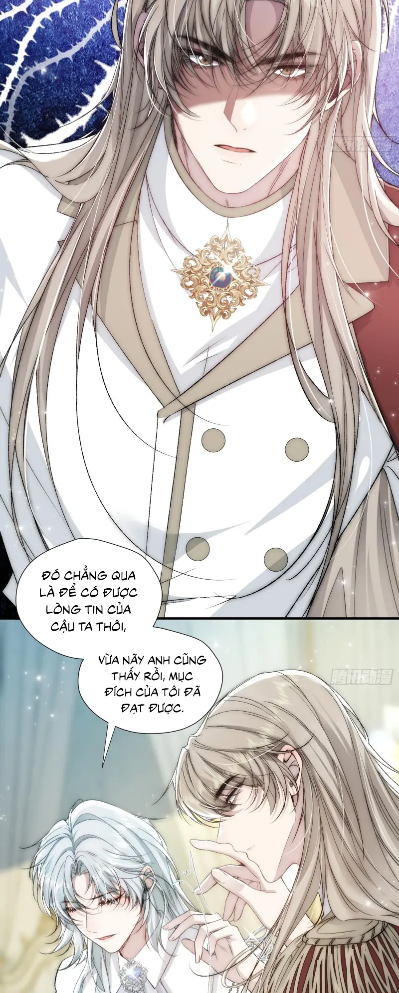 Đồng Phạm Hoàn Hảo Chapter 4 - Trang 9
