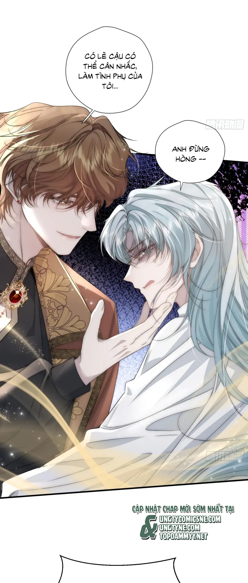 Đồng Phạm Hoàn Hảo Chapter 5 - Trang 10