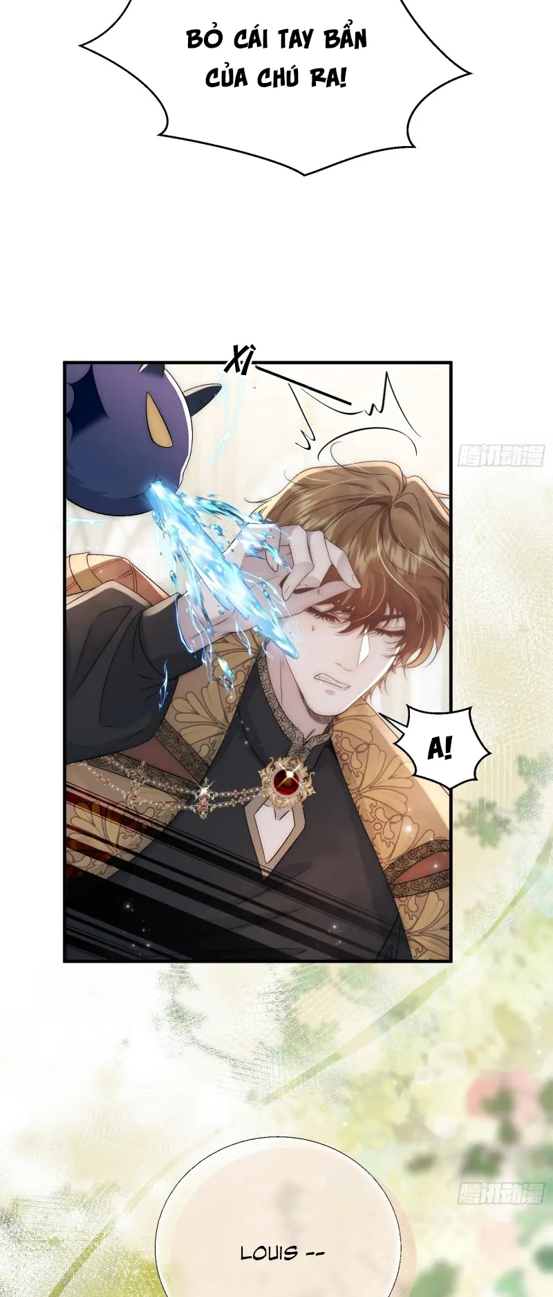Đồng Phạm Hoàn Hảo Chapter 5 - Trang 11