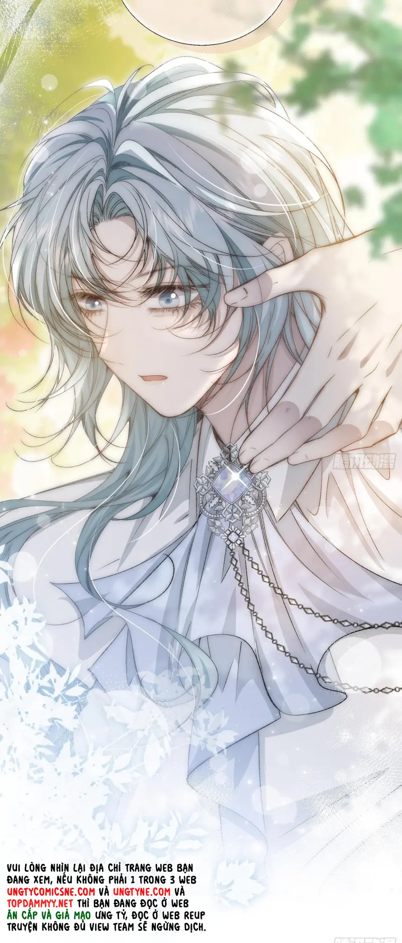 Đồng Phạm Hoàn Hảo Chapter 5 - Trang 12