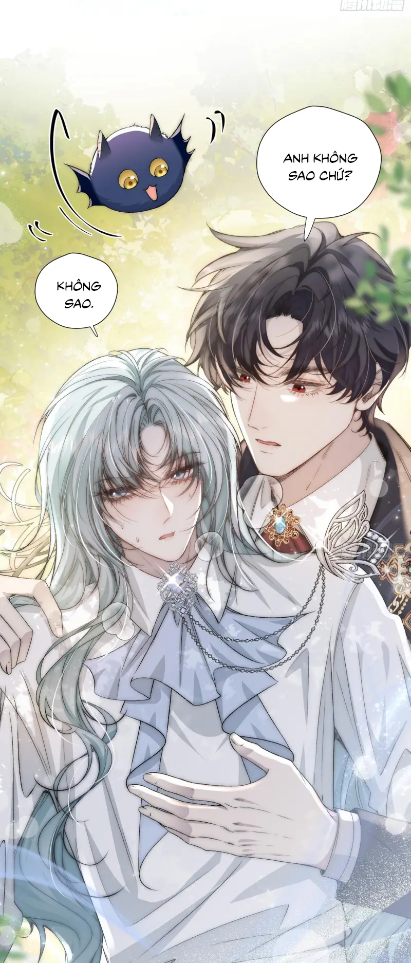 Đồng Phạm Hoàn Hảo Chapter 5 - Trang 13